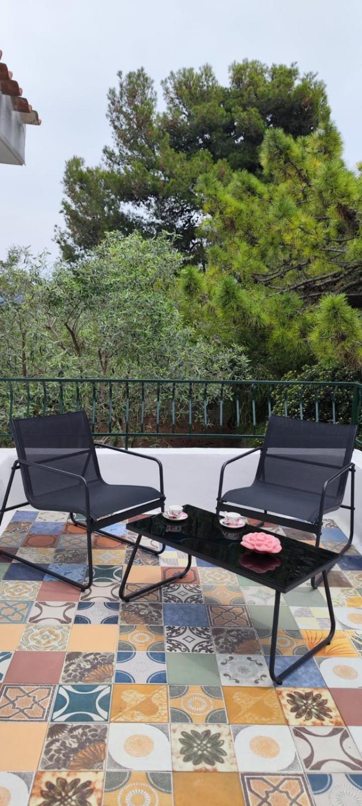 Il Giardino Di Frafa Apartment Quartu Sant'Elena Exterior photo