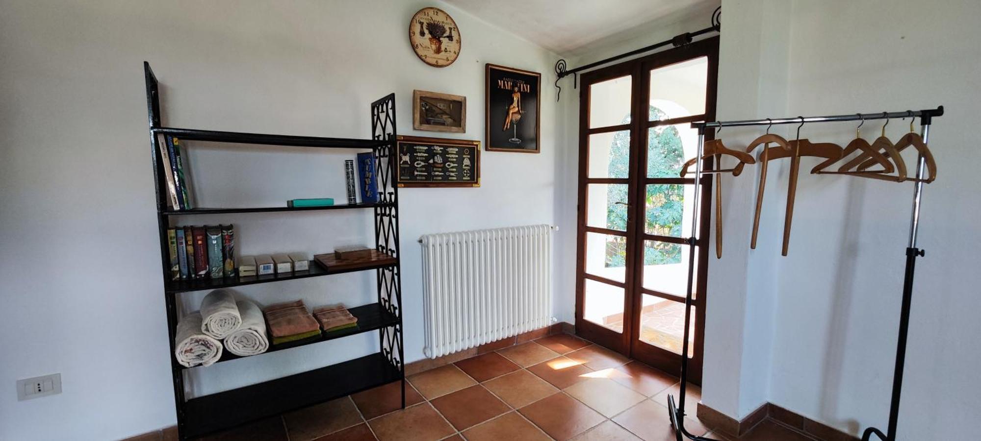 Il Giardino Di Frafa Apartment Quartu Sant'Elena Exterior photo